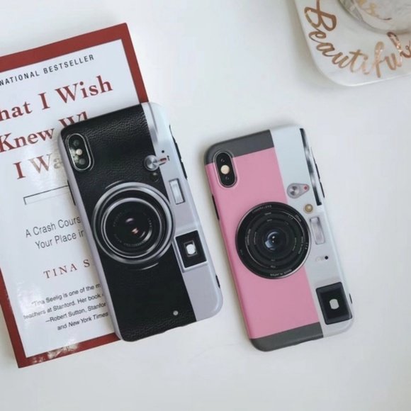 iPhone 7/8 Camera Case W/Holder - Picture 4 of 8